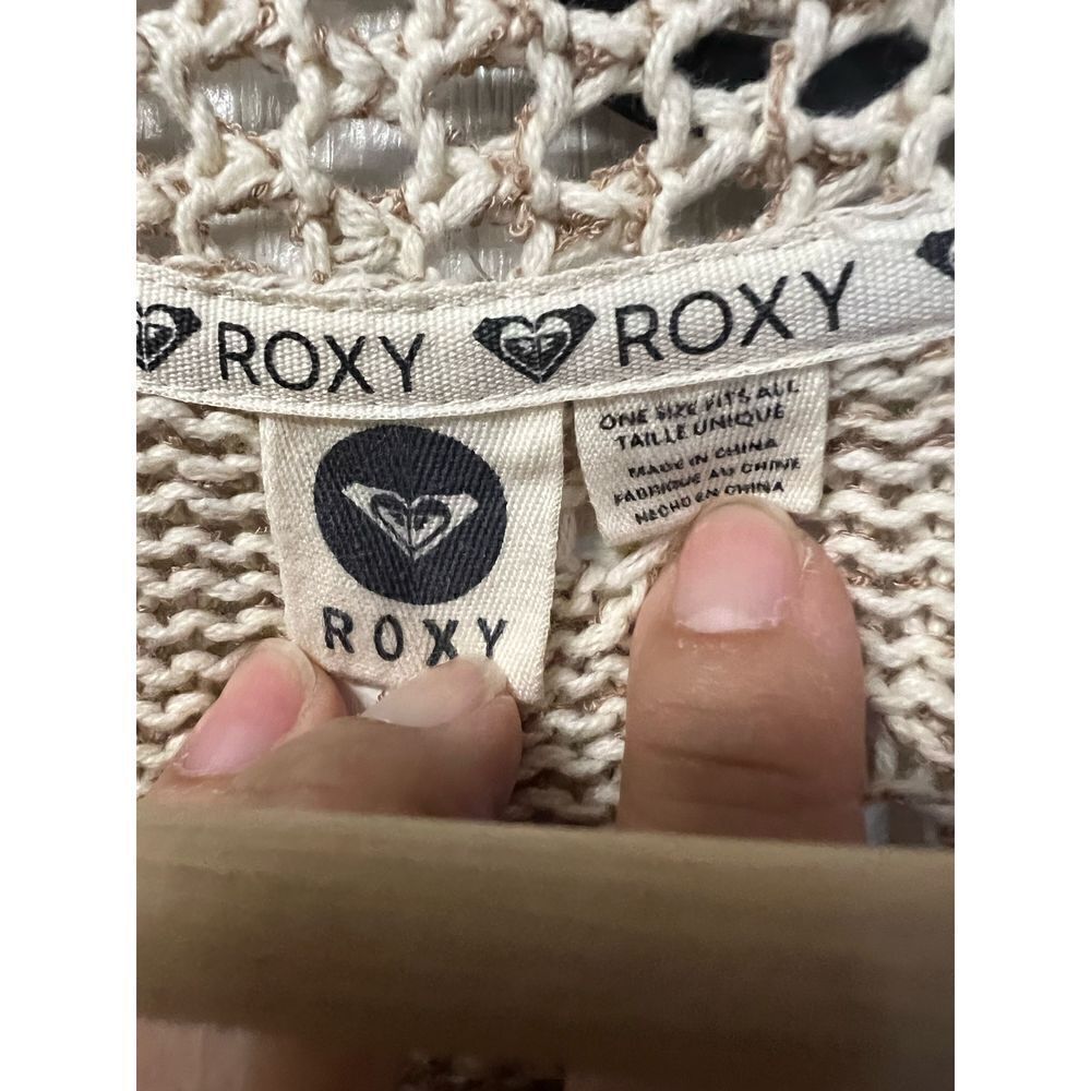 Roxy Sweater - Picture 4 of 5